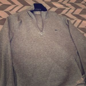 Lacoste men’s sweater